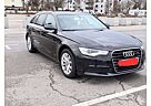 Audi A6 3.0 TDI DPF sport selection