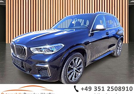 BMW X5 M i xDrive*UPE 118.020*Standhzg*Pano*HeadUp
