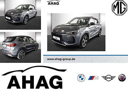 MG ZS 1.5 Hybrid+ Comfort Navi LED Scheinwerfer Blu