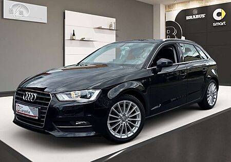 Audi A3 Ambition Sportback Navi PDC Sitzheizung