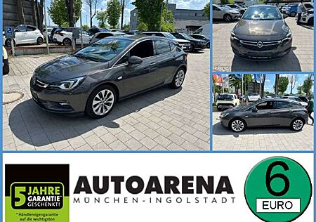Opel Astra K 1.6 CDTI Innovation Navi ParkAss. SpurW