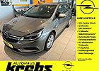 Opel Astra 1.4 Turbo Sports Tourer Edition - PDC - 1. Hand