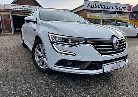 Renault Talisman Grandtour/AHK/Massagesitz/LED Scheinw.