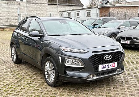 Hyundai Kona 1,0i*Klima*Navi*Kamera*Keyless