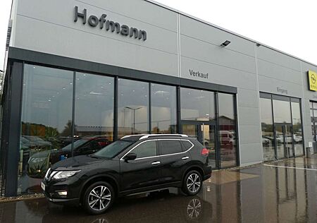 Nissan X-Trail gebraucht kaufen Nissan X-Trail N-Connecta, Klima, SHZ, PDC, Kamera, LED