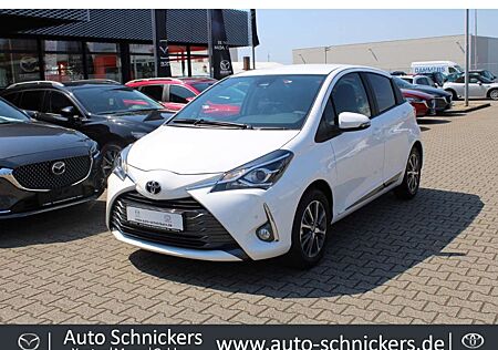 Toyota Yaris Y20 Club+ACAA+8FACH+KAMERA