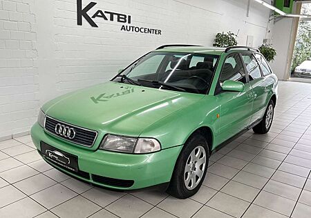 Audi A4 1.8 T Avant Automatik Klimaautomatik HU 03.23