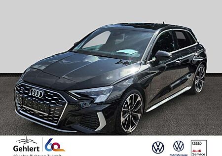 Audi S3 Sportback 2.0 TFSI quattro 2.0 HUD Navi Digitales