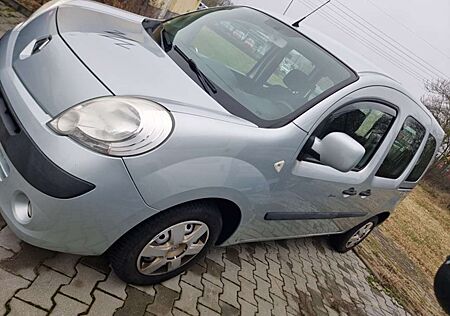 Renault Kangoo HAPPY FAMILY 1.5 dCi 90 FAP KLIMA