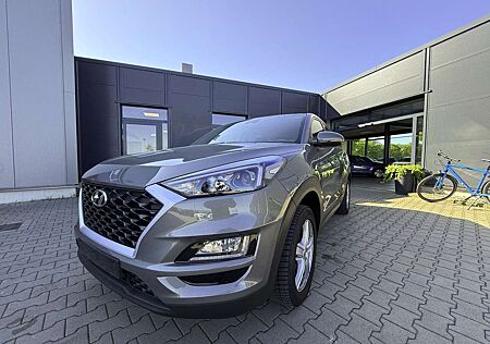 Hyundai Tucson 1.6 Select 2WD