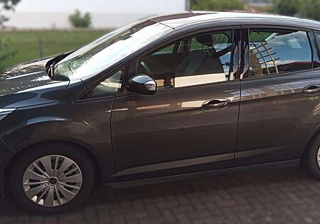 Ford C-Max Cool & Connect
