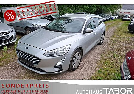Ford Focus Turnier 1.5 EcoBlue Aut. Cool&Connect Komf