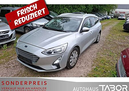 Ford Focus Turnier 1.5 EcoBlue Aut. Cool&Connect Komf
