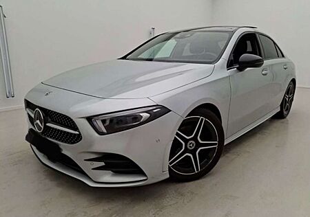 Mercedes-Benz A 200 d AMG-Line/ Pano/Limousine 360° Kamera