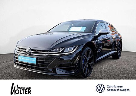 VW Arteon Volkswagen Shooting Brake 2.0 TSI R 4M DSG AHK AC