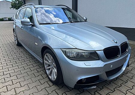 BMW 330d 330 DPF Touring Aut.