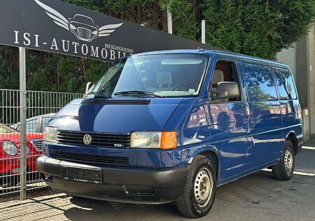 VW T4 Volkswagen Transporter"Klima"AHK