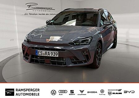Cupra Leon Sportstourer 2.0 TDI Matrix/Sennh./Assist/u