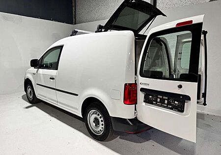 VW Caddy Volkswagen 1.2 Nfz Kasten BMT