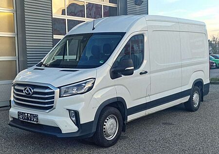 Maxus Deliver 9 L2H2 3,5t Klima Kamera