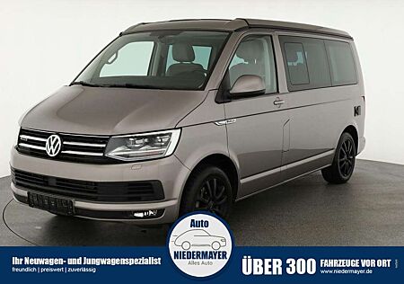 VW T6 California Volkswagen Ocean 2.0 TDI DSG 4M, AHK, Standheizung, LED, ACC,