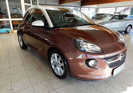 Opel Adam 1.2 Jam, Sitz.&Lenkradheizung