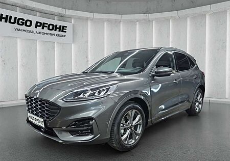 Ford Kuga ST-Line X AHK ACC KAM NAVI LED WI-PKT PANO