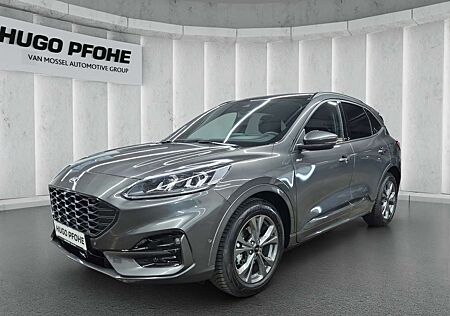 Ford Kuga ST-Line X AHK ACC KAM NAVI LED WI-PKT PANO