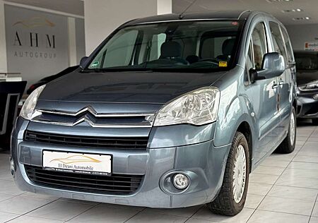 Citroën Berlingo Citroen 1.6 HDi Multispace AHK/Tempomat/Klima/