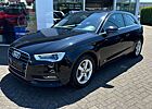 Audi A3 S line Sportpaket