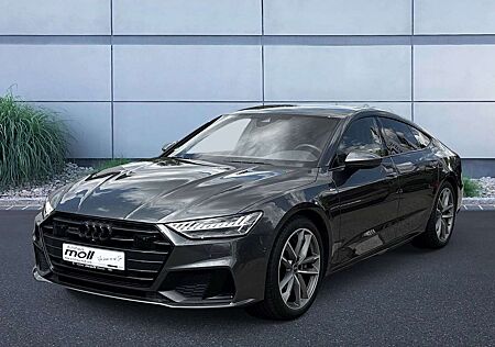Audi A7 S line 50 TFSI e qu. 220(299) kW(PS
