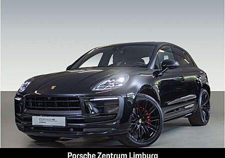 Porsche Macan S BOSE Sportabgas Panorama Luftfederung