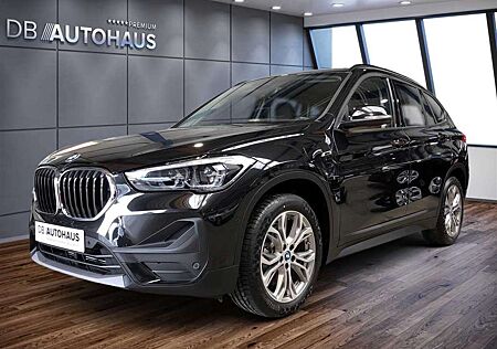 BMW X1 xDrive 25e Advantage Steptronic