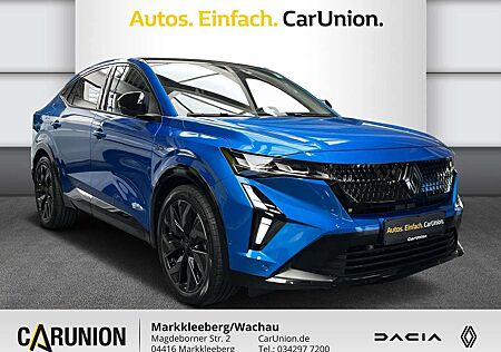 Renault Rafale Esprit Alpine E-Tech Full Hybrid 200