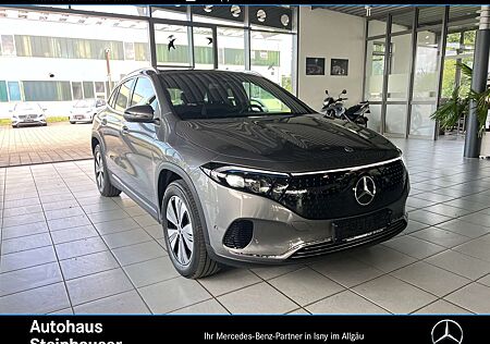 Mercedes-Benz EQA 300 4MATIC Progressive/AHK/Navi/Klima/LED
