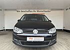 VW Sharan Volkswagen 1.4 TSI (BlueMotion Technology) Sound