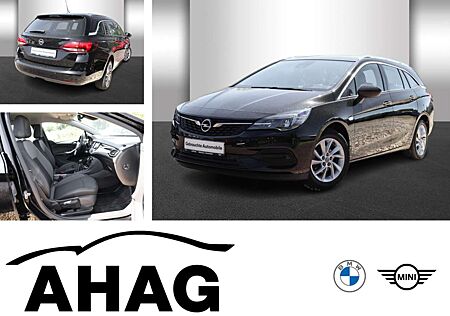 Opel Astra 1.2 Direct Inj Turbo 107kW Elegance LED Scheinwerf