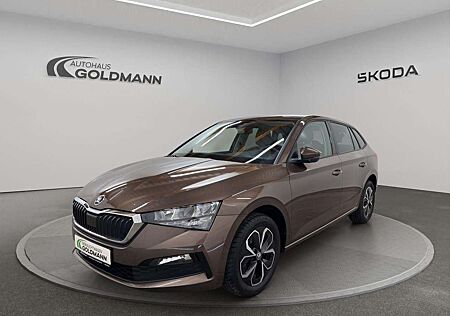 Skoda Scala Ambition 1.0 TSI 85kW