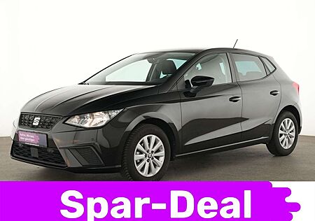 Seat Ibiza Style Apple CarPlay|KessyNavi|Kamera|SHZ