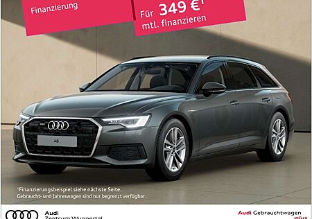 Audi A6 Avant 50 TFSI E QUATTRO ACC KAMERA PARK ASSIST Ans