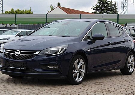 Opel Astra K Lim. 1.4 Dynamic Parkpilot Sitzhzg AHK