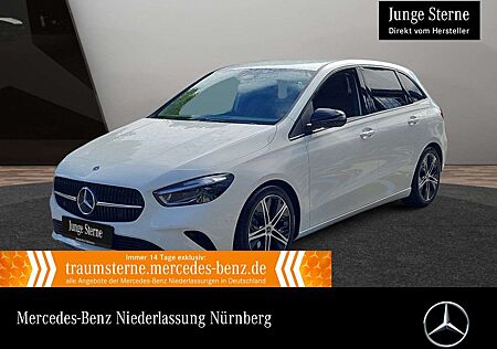 Mercedes-Benz B 180 PROGRESSIVE+NIGHT+AHK+MULTIBEAM+KAMERA+TOTW