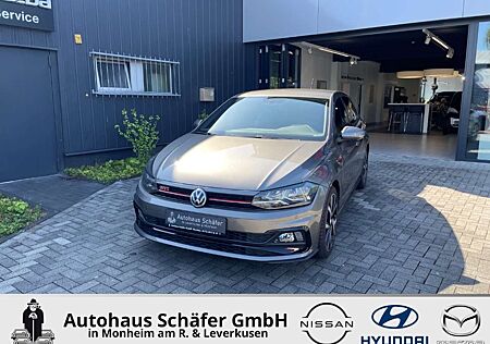 VW Polo Volkswagen VI GTI Soundsystem Sperrdiff. 2-Zonen-Klimaautom K