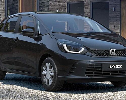 Honda Jazz 1.5 i-MMD Hybrid Elegance