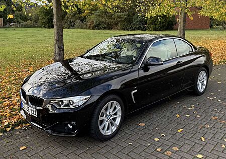 BMW 420 d