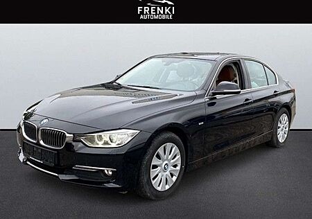 BMW 320 3 Lim. d xDrive