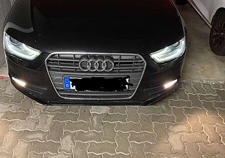 Audi A4 Ambiente