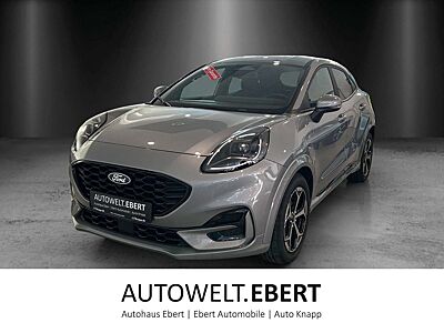 Ford Puma ST Line,FGS 3.-5 Jahr