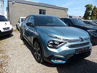Citroen C4 Lim. ë- Feel Pack