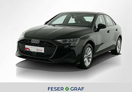 Audi A3 Lim 30 TFSI S tronic SmartphoneI,PDC,Sitzhzg